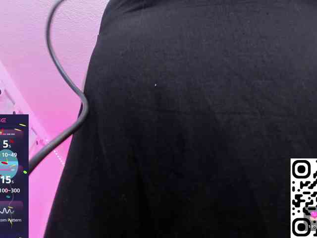 Saamii-robertss01 webcam