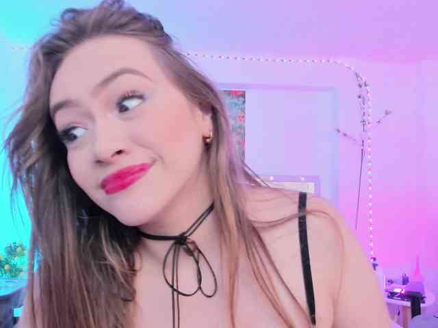 Saamii-robertss01 webcam