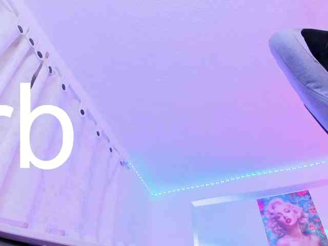 Saamii-robertss01 webcam