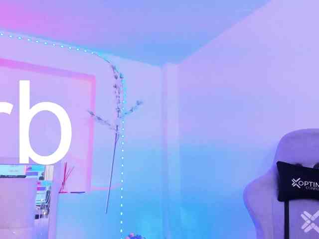 Saamii-robertss01 webcam