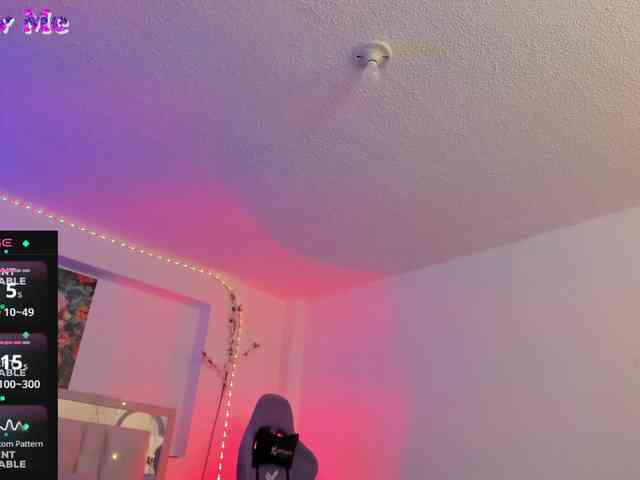 Saamii-robertss01 webcam