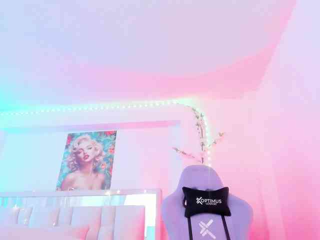 Saamii-robertss01 webcam