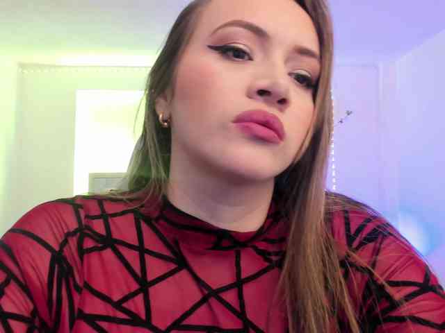 Saamii-robertss01 webcam