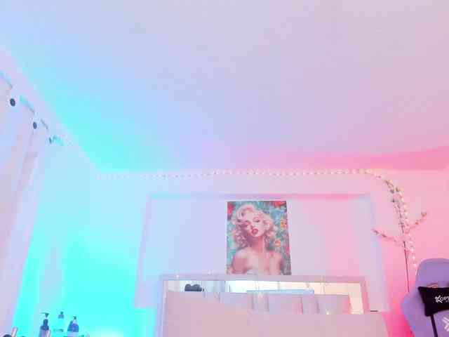 Saamii-robertss01 webcam