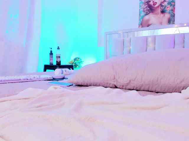 Saamii-robertss01 webcam