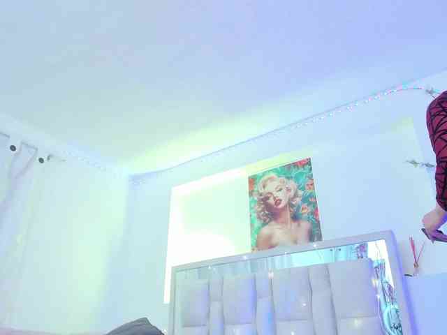 Saamii-robertss01 webcam