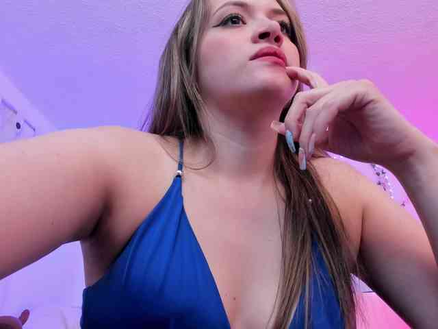 Saamii-robertss01 webcam