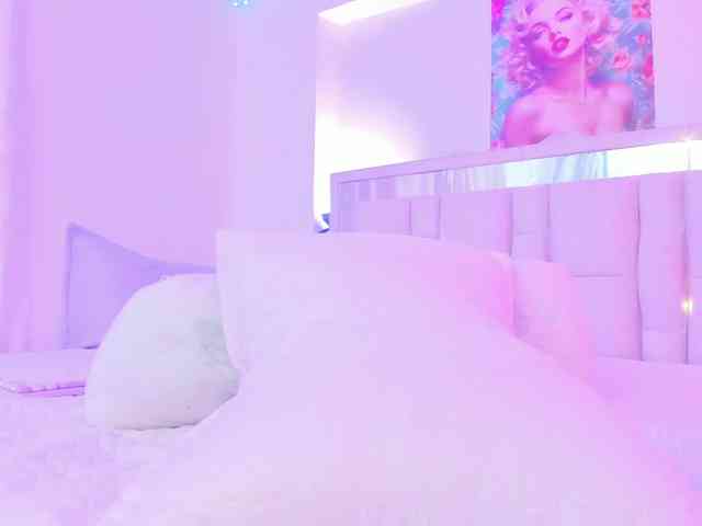 Saamii-robertss01 webcam