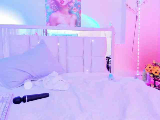 Saamii-robertss01 webcam