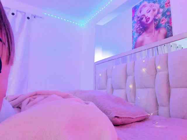 Saamii-robertss01 webcam