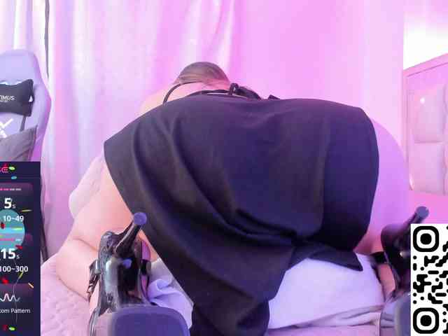 Saamii-robertss01 webcam