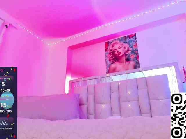 Saamii-robertss01 webcam