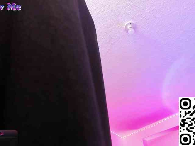 Saamii-robertss01 webcam