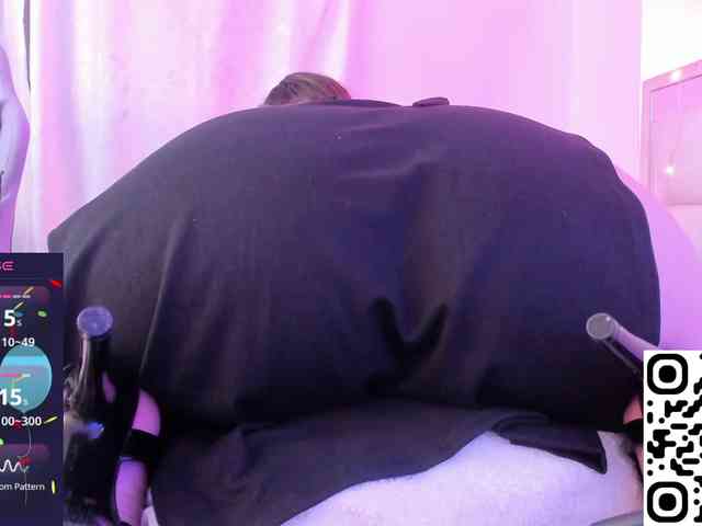 Saamii-robertss01 webcam