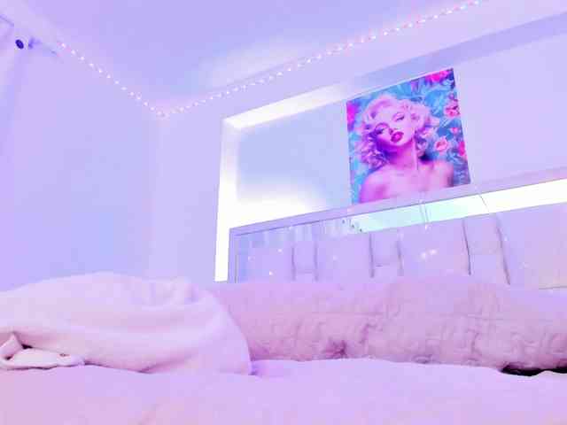 Saamii-robertss01 webcam