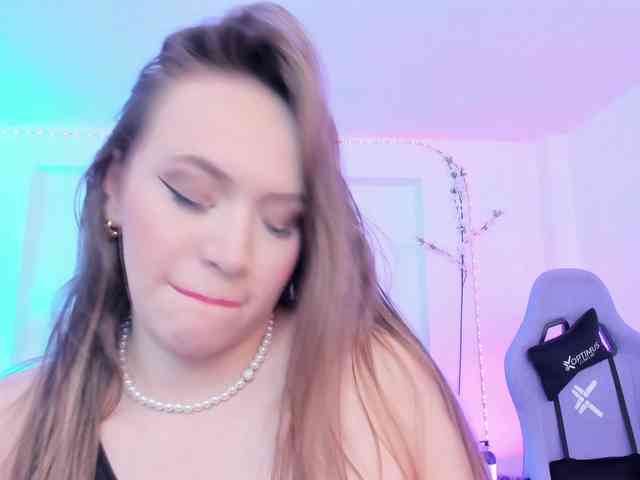 Saamii-robertss01 webcam