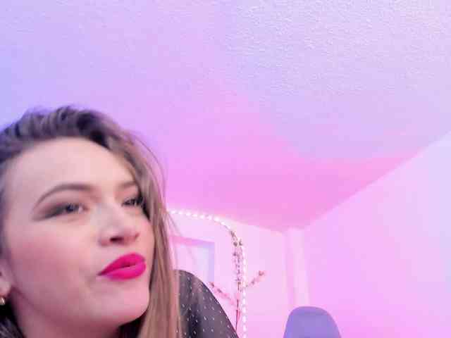 Saamii-robertss01 webcam