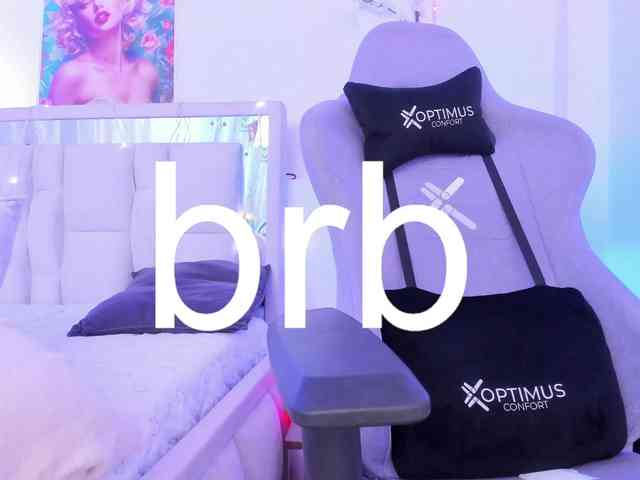 Saamii-robertss01 webcam