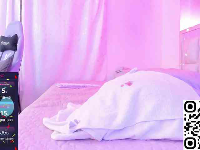 Saamii-robertss01 webcam