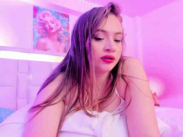 Saamii-robertss01 webcam