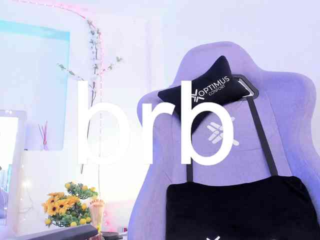 Saamii-robertss01 webcam