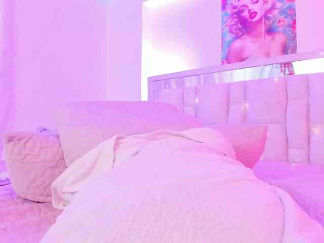 Saamii-robertss01 webcam