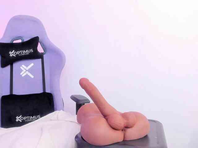 Saamii-robertss01 webcam