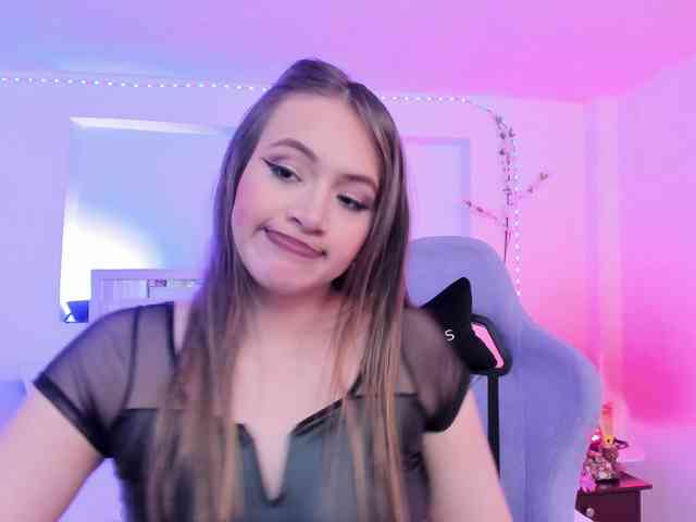 Saamii-robertss01 webcam