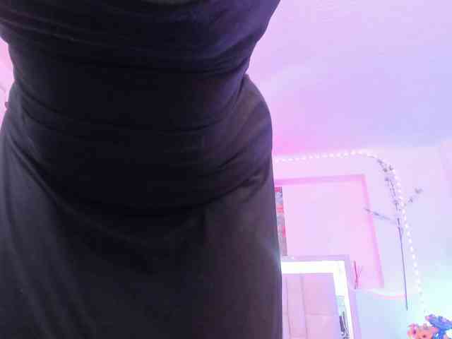 Saamii-robertss01 webcam