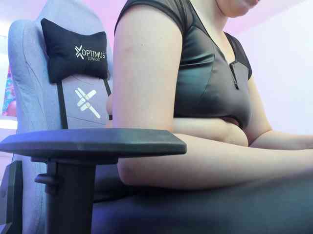 Saamii-robertss01 webcam