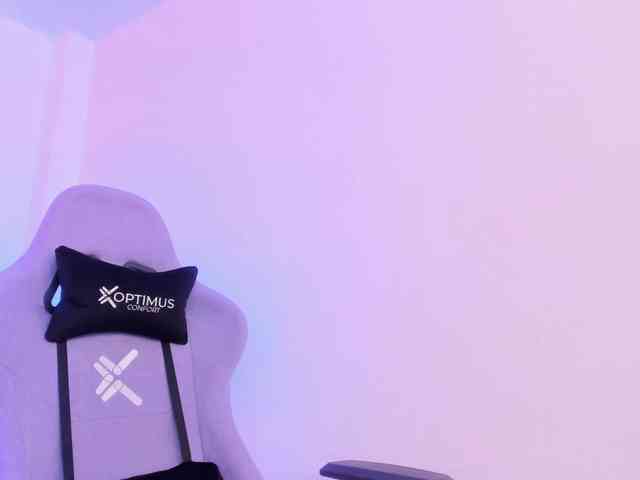 Saamii-robertss01 webcam