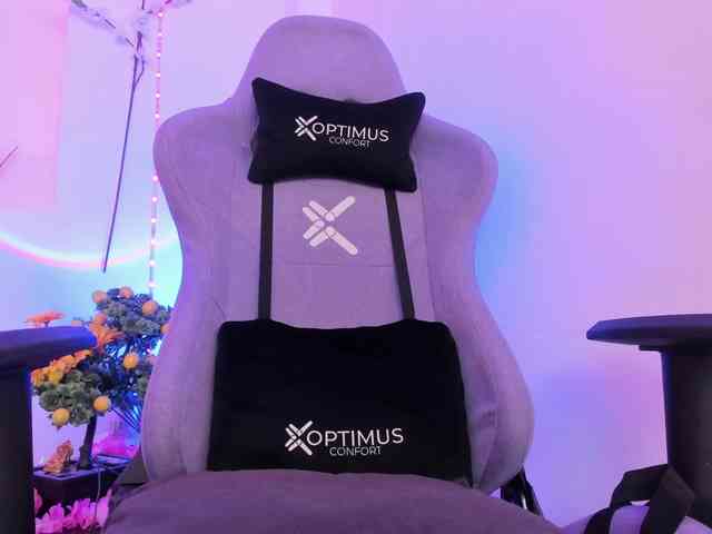 Saamii-robertss01 webcam