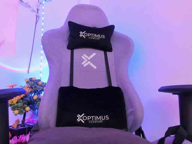 Saamii-robertss01 webcam