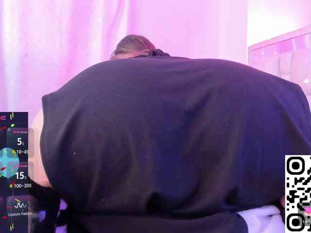 Saamii-robertss01 webcam