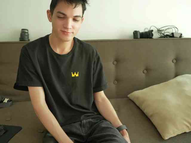 MattyandAiden Live Webcam on BongaCams