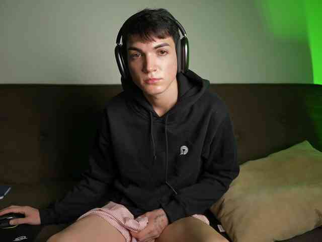 MattyandAiden Live Webcam on BongaCams