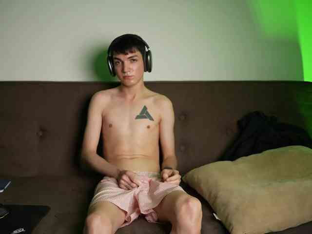 MattyandAiden Live Webcam on BongaCams