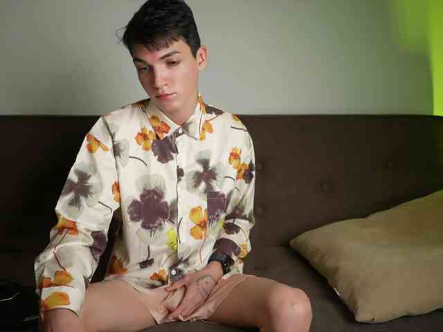 MattyandAiden Live Webcam on BongaCams