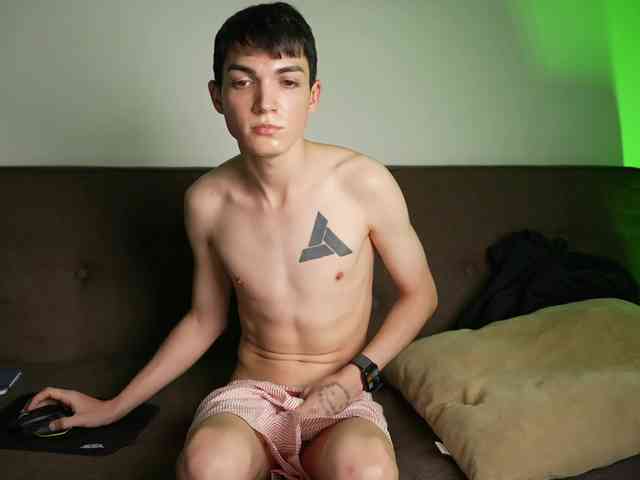 MattyandAiden Live Webcam on BongaCams