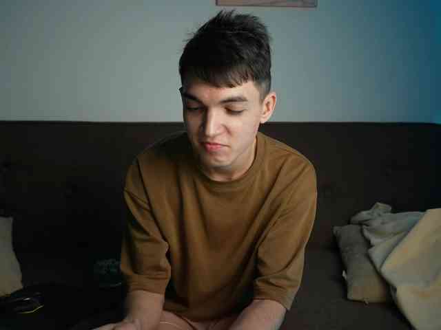 Mattyhewhotty's Sexcam