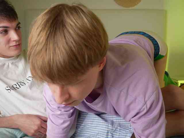 MattyandAiden MattyandAiden