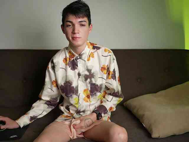 MattyandAiden Live Webcam on BongaCams