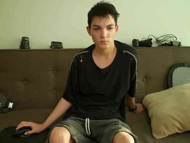 MattyandAiden Live Webcam on BongaCams