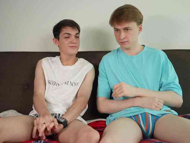 MattyandAiden MattyandAiden