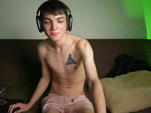 MattyandAiden Live Webcam on BongaCams