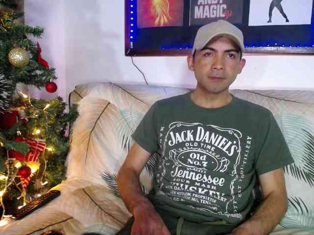 Andy-magic Andy-magic