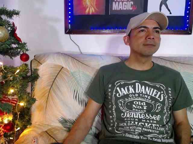 Andy-magic Andy-magic