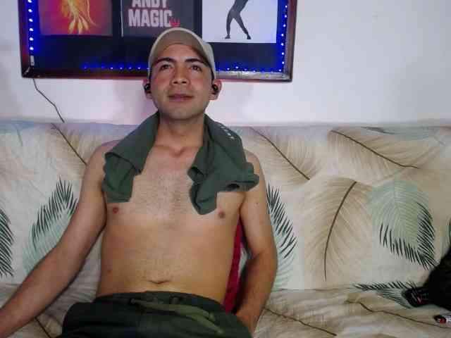 Andy-magic Andy-magic