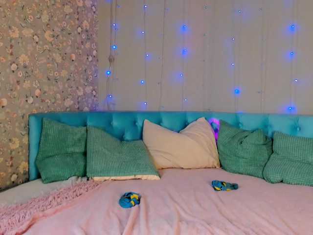 CruelKittty's BongaCams show and profile