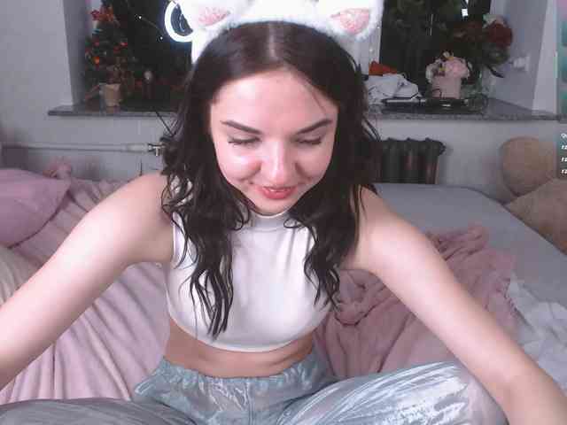 CruelKittty webcam